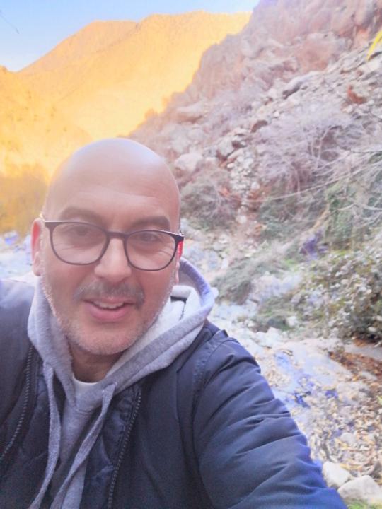 Hicham Anzali