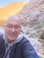 Hicham Anzali