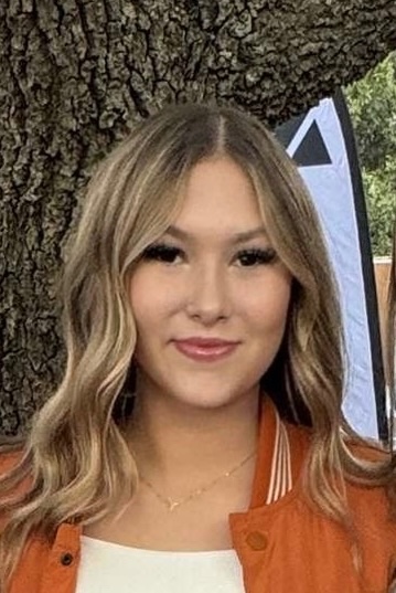 Gracie Burge