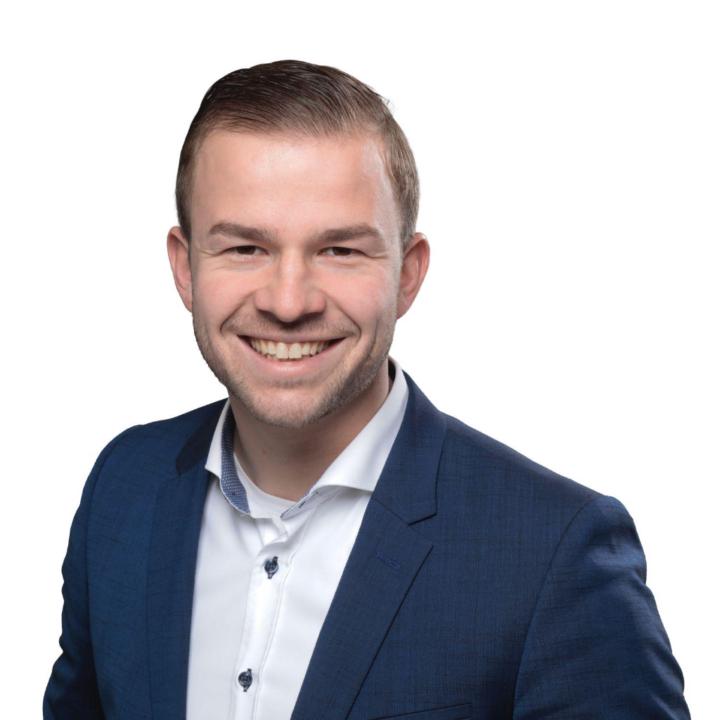Domen Fischer