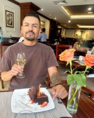 Darwin Rodriguez