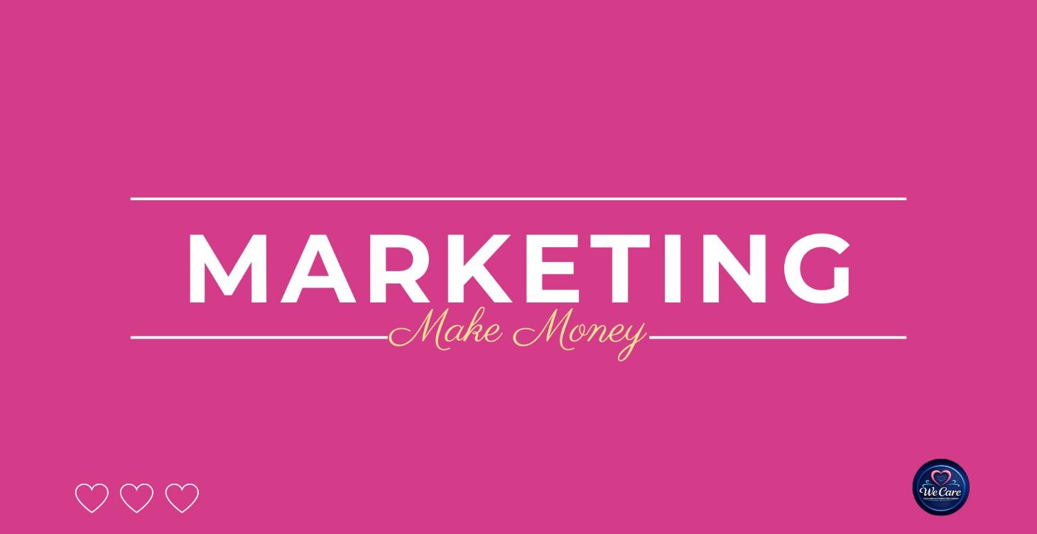 Marketing