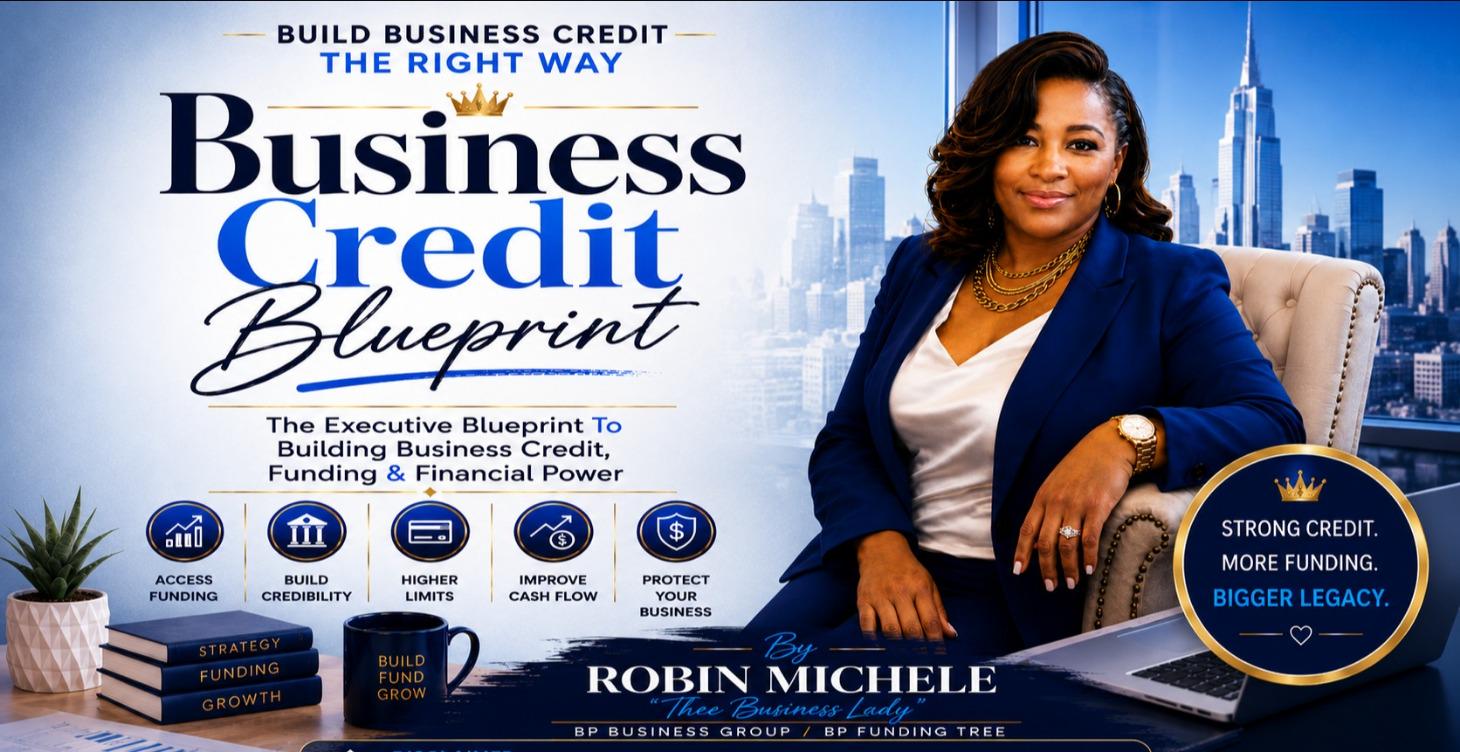 Build Business Credit The Right Way