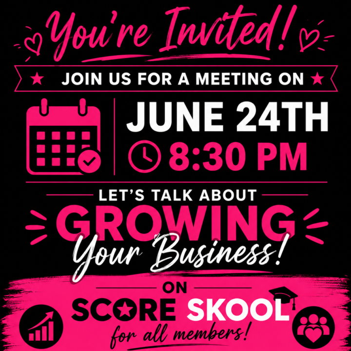 Zoom Meeting 
