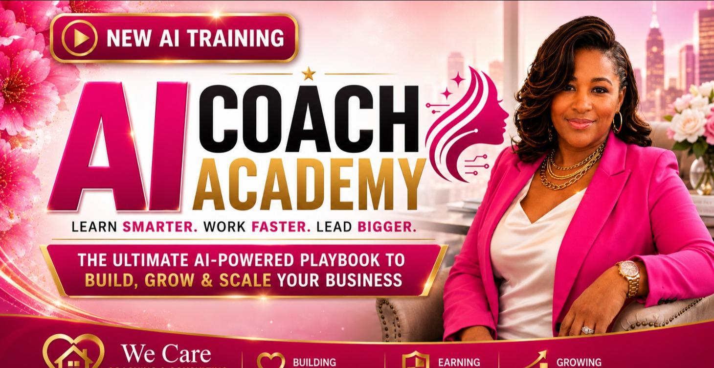 AI COACH ACADEMY