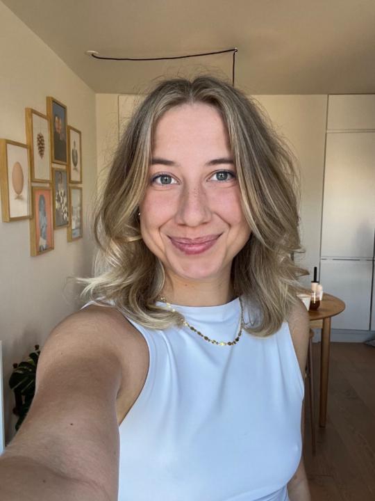 Ida Marie Kjuul Kristensen