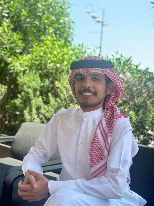 Ahmad Alzoabi