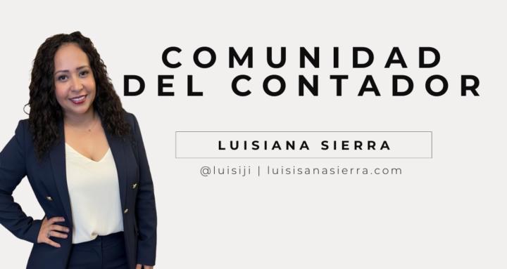 Comunidad del Contador