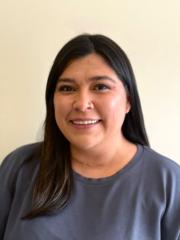 Nancy Juarez