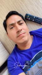 Dilver Oviedo