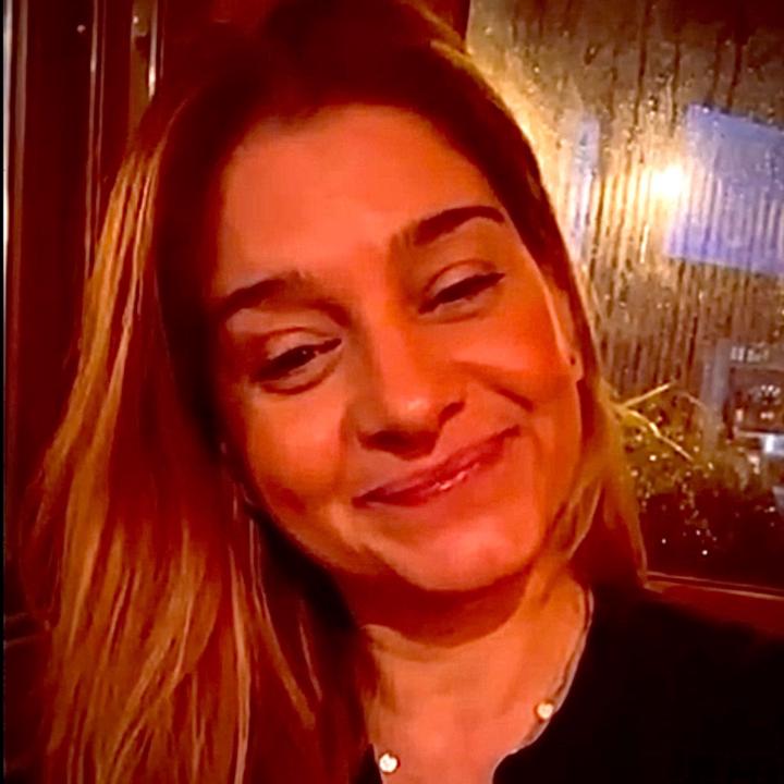 Amaia Gomez