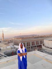 Abdihamid Abdirahman