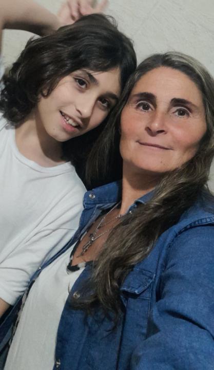 María Virginia Disetti