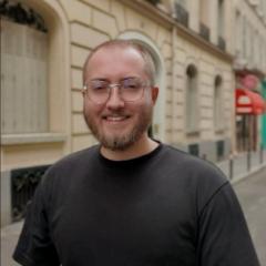 Loïc Guillebeau