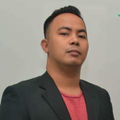 Angelo Gumban
