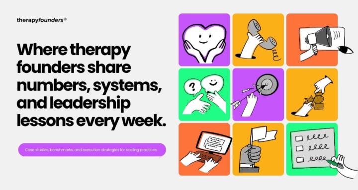 Therapy Founders