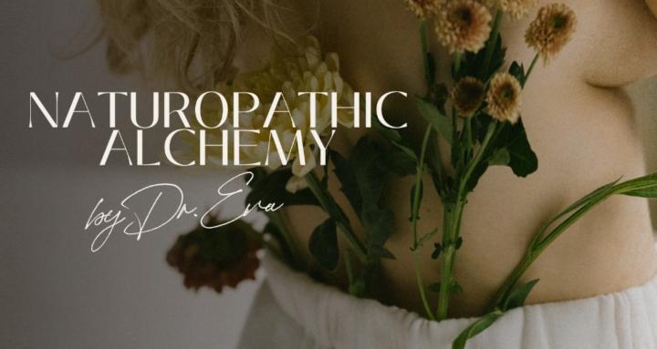 Naturopathic Alchemy