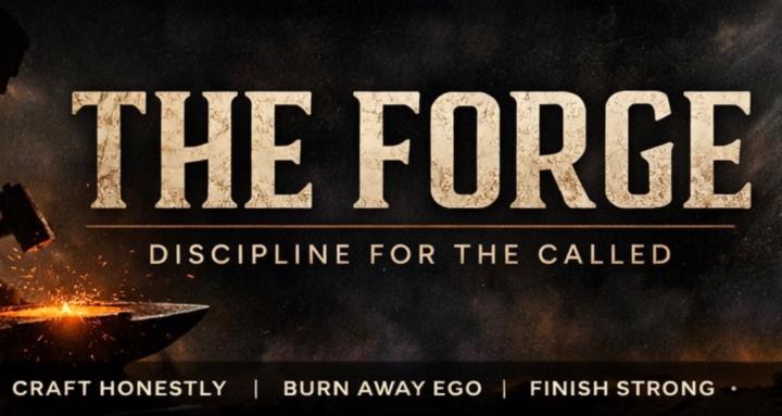 The Forge