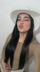 Laura Valentina León Murillo