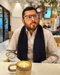 Raul Ochoa Del Callejo