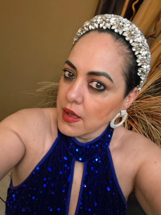 Myrna graciela Perez arambula