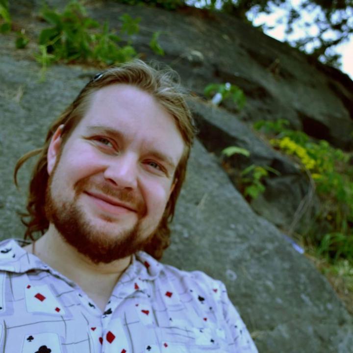 Kyle Vine