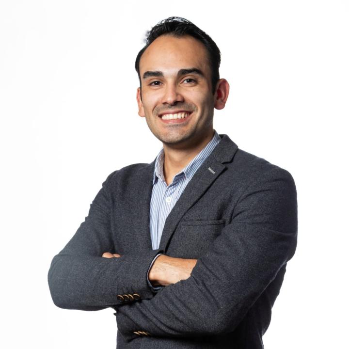 Gonzalo Araya