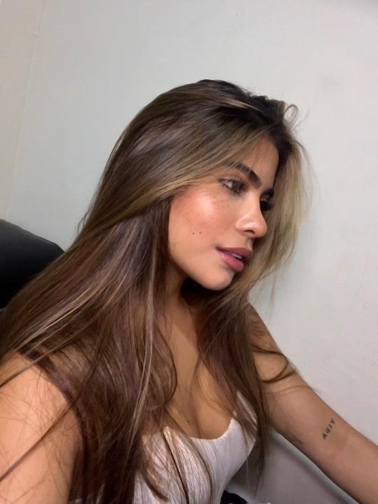 Alexandra Zambrano