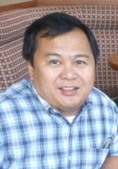 Joel Pelayo