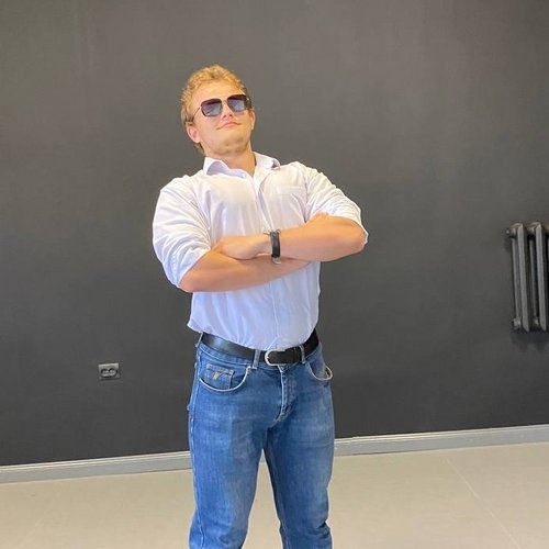 Ilya Shumakov