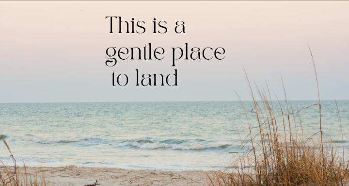 Calm Parenting Space