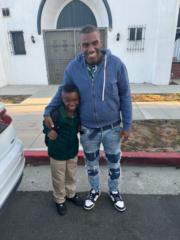 Ronie Williams