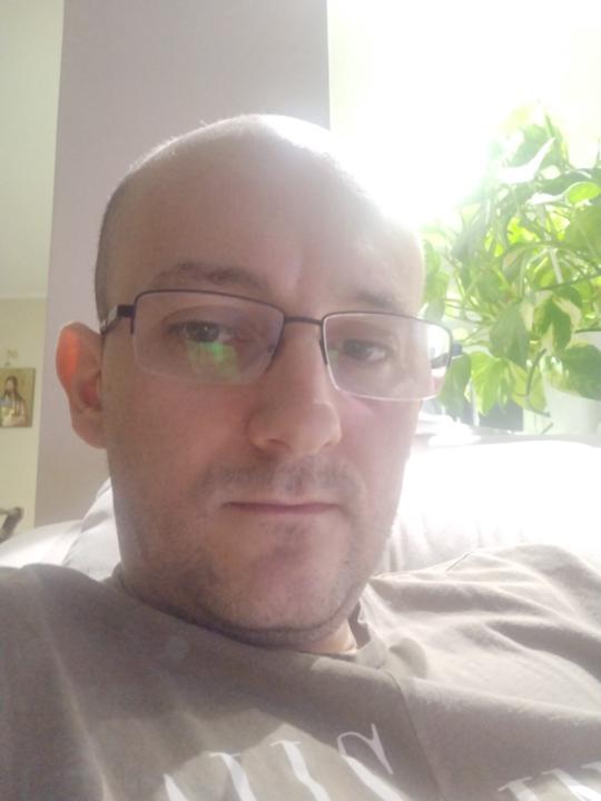 Dragan Mirilo
