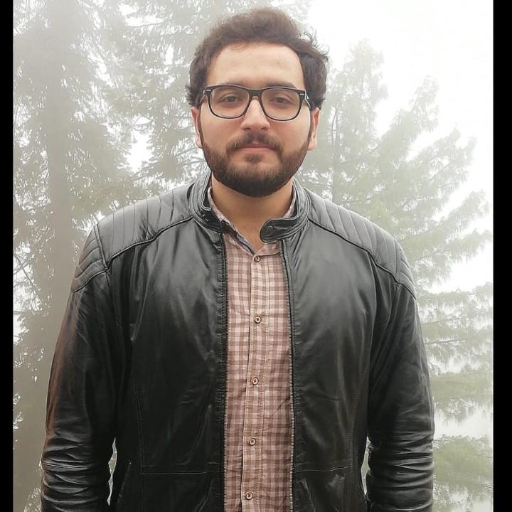 Saad Hassan