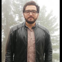 Saad Hassan