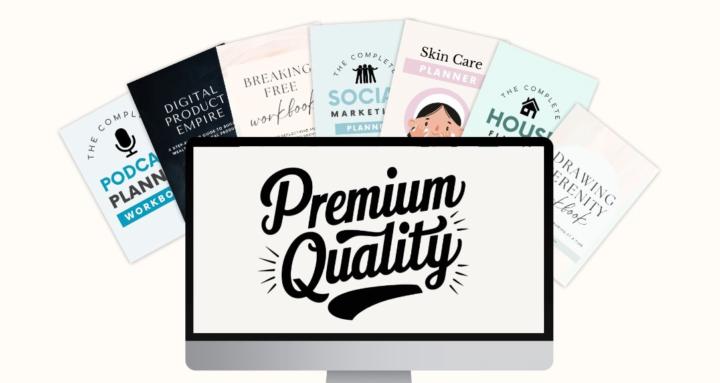 Web Profit School - AI & PLR