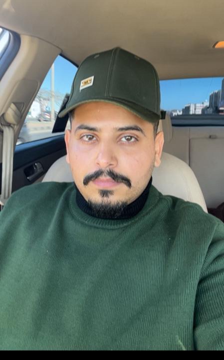 عبدالعزيز العمري