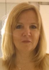 Radka Vlčková Křišťanová