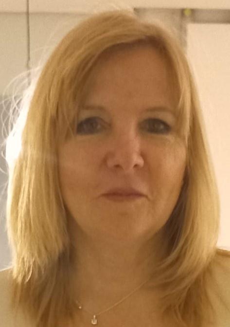 Radka Vlčková Křišťanová