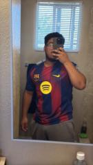 Jesús Gabriel Rondón Sevilla