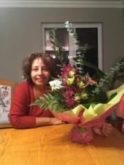Martine Toussaint