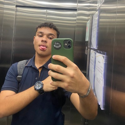 Guilherme Tsv