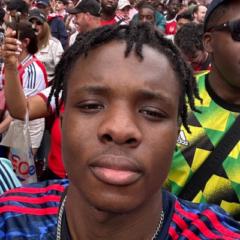Osasuyi Emuze-Bismack