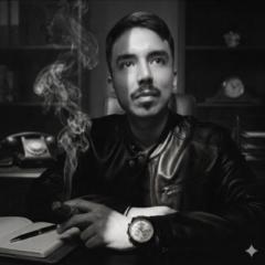 Mauricio Marquez Nakamatzu