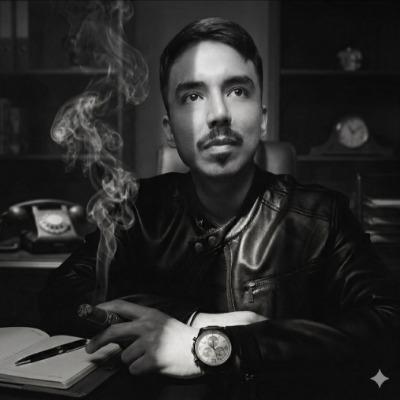Mauricio Marquez Nakamatzu