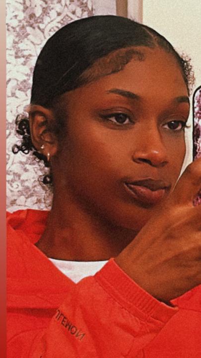 Moriah Adams