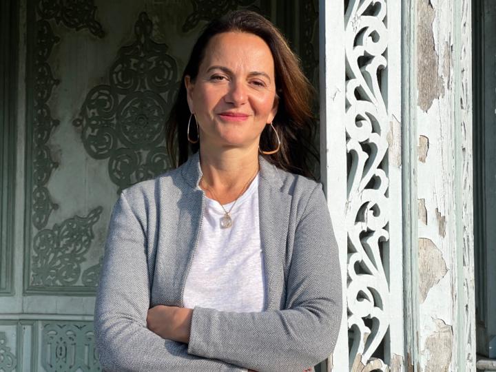 Mathilde Loing