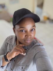 Tricia Mpho Lentswe
