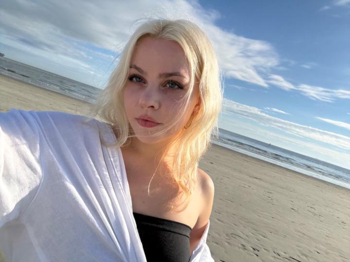 Ashleigh O'Brien
