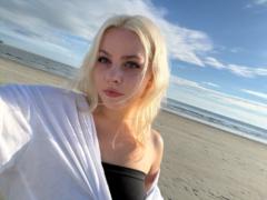 Ashleigh O'Brien
